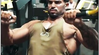 Gym is my dream