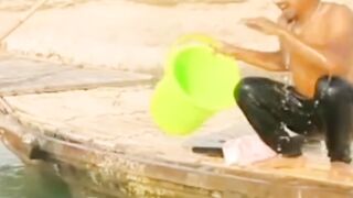 Mojfunny funny viral  world part8