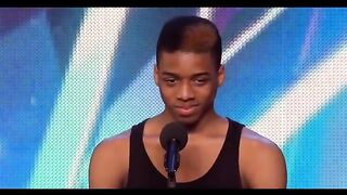 wow ! SHOCKED The Judges on Got Talent
