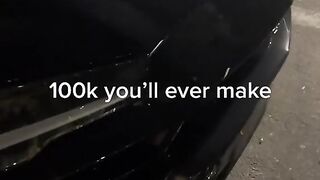 MONEY SPEECH