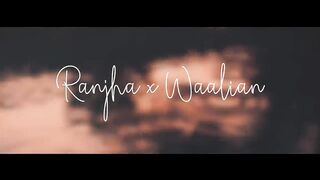 Ranjha X Waalian lofi song shershaah Harnoor new song lofi jasleen Royal Punjabi song