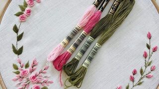 Latest embroidery designs|hand made embroidery designs