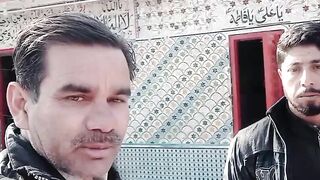 Bawa Lal shah murre