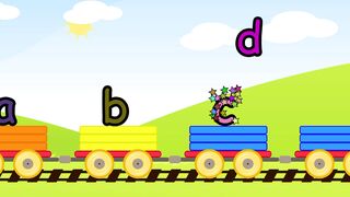 Learn Alphabet for Children Learn ABC for kids