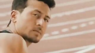 Suprer starTiger Shroff best attitude status ????????????Tiger Shroff running status????????.