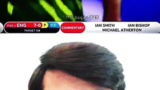 Shaheen Shah magical spell