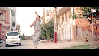 Barbie Girl Offical  -Mehmood J - Harris Ali & Mian Nabeel,Farooq Khani, Marry Shah - B2 Labels