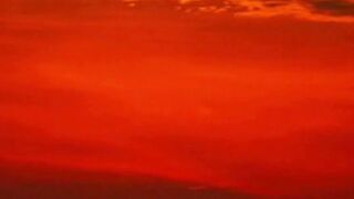 beautiful scenes of nature rule that sunset # aftab creator online#
