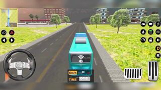 Game official bus simulator ultimate