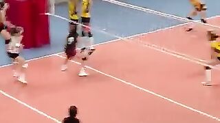 Vakıfbank SK _ THY SK