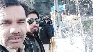 Jehka Gali murre