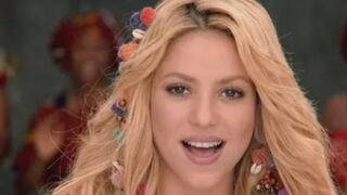 Football World cup song # super hit song # Waka waka