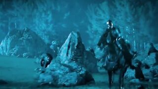 War movie must watch outstanding clip