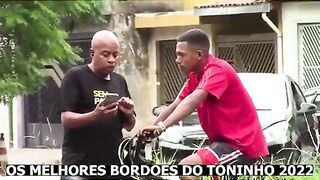 Pegadinhas