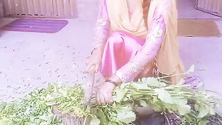 Pakistani desi girl