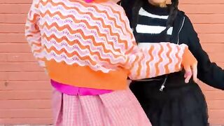tiktok dance #dance #shuffledance #kpopdance #dancediecevide0