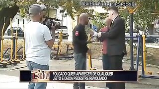 Pegadinhas