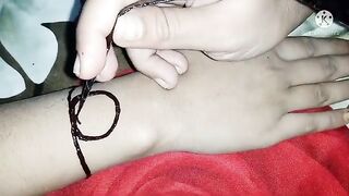 Easy Mehndi new design