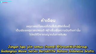 Naughty babe ep 4
