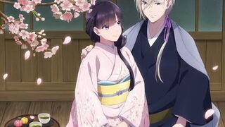 Watashi no Shiawase na Kekkon 2nd Seasons Episodes 1