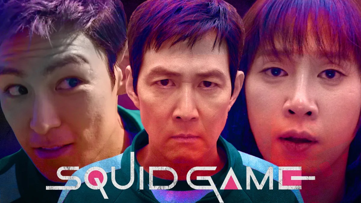 Squid Games Season 2 Episode-2 English Dubbed - Febspot