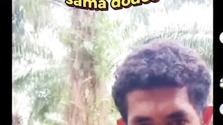 BAPAK INI MEMBUKTIKAN PERTANYAAN NETIZEN