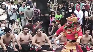 Indonesian culture