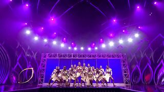 Indian Girl Lauren Gottlieb Dance