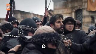 Kuruluş Osman 177. Bölüm 2. Fragmanı.