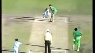 Clasical Cricket