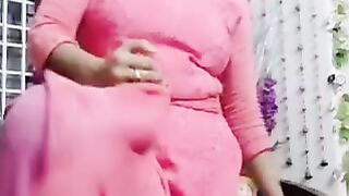 Bangladeshi items beautiful Night Dance Live Open show pat-1