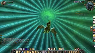 WOW Назанак забытые глубины, нашел вход наконец-то. World of Warcraft