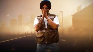 PAST - SIDHU MOOSEWALA AI VOICE ( GURI LAHORIA ) MUSIC IRON BEATZ.