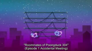 Roommates of Poongduck 304 (2022) Watch Episode 1