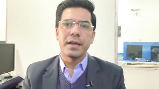 Justice Hassan Azhar Rizvi did a great job, Khawaja Haris was amazing, Supreme Court reporters claim good news?