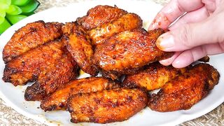 Best Air Fryer Chicken Recipe