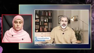 Imran Riaz Khan Big Revelation After left