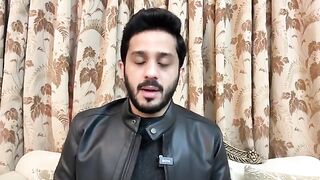 Imran Khan PTI WINS! Military Court case FINISHED! Justice Hassan rizvi 1 question to khawaja haris