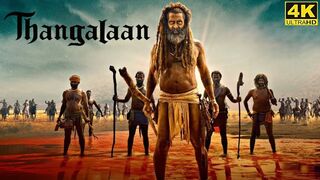 Thangalaan (2024) Hindi Dubbed Part 2