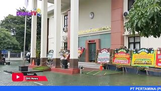 6001 PT PERTAMINA (PERSERO) PANTAU KESIAPAN OPERASIONAL JELANG TAHUN BARU 2025