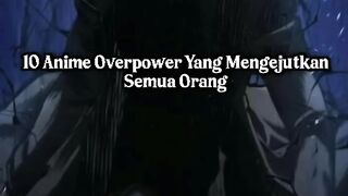 Kehadirannya mengejutkan semua orang
