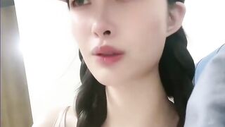 bigo live  pamer uting no bra #92