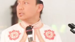 Menerima Perbedaan Pendapat