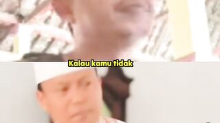 Etika Berdoa dan Salat.