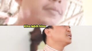 Tanamkan Rasa Malu untuk Kebaikan