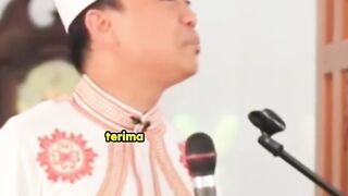 Jangan Terlalu Cinta Dunia!