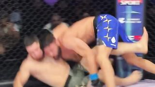 OctagonLeague