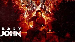 Baby John (2024) Full Movie Part 2