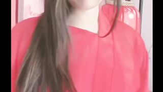 bigo live  pamer uting no bra #99
