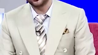 Mazaaqraat tv show Girl_Question_To_Imran_Ashraf_